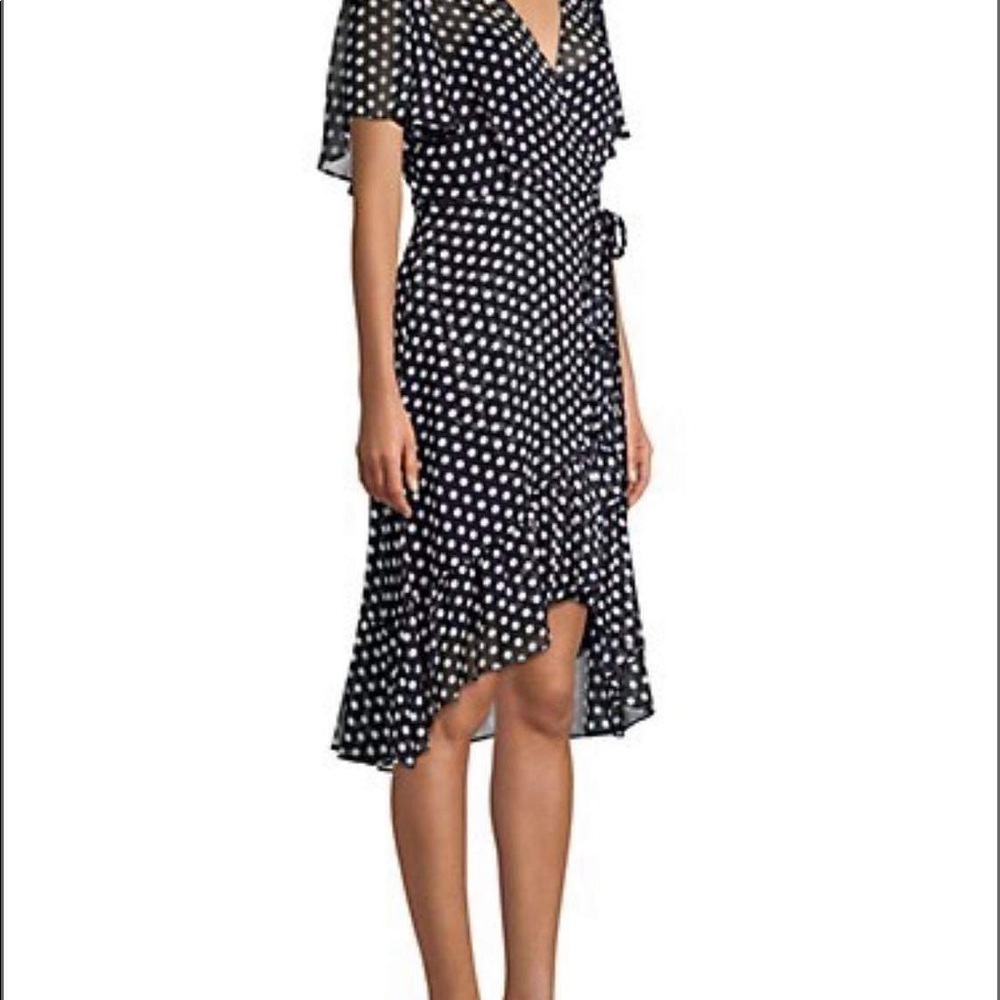 Calvin Klein dress